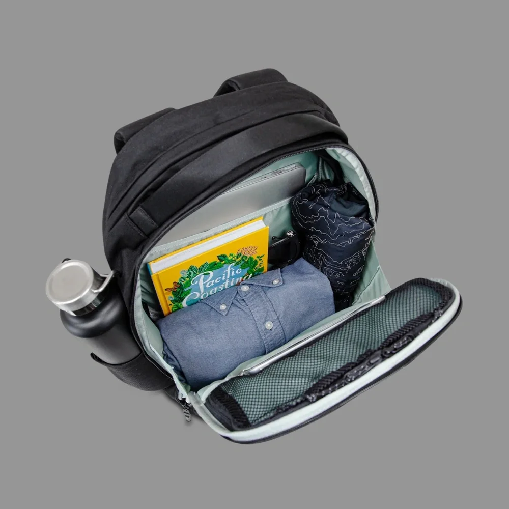 Timbuk2 Travel Bagpack - Picture 4 of 6